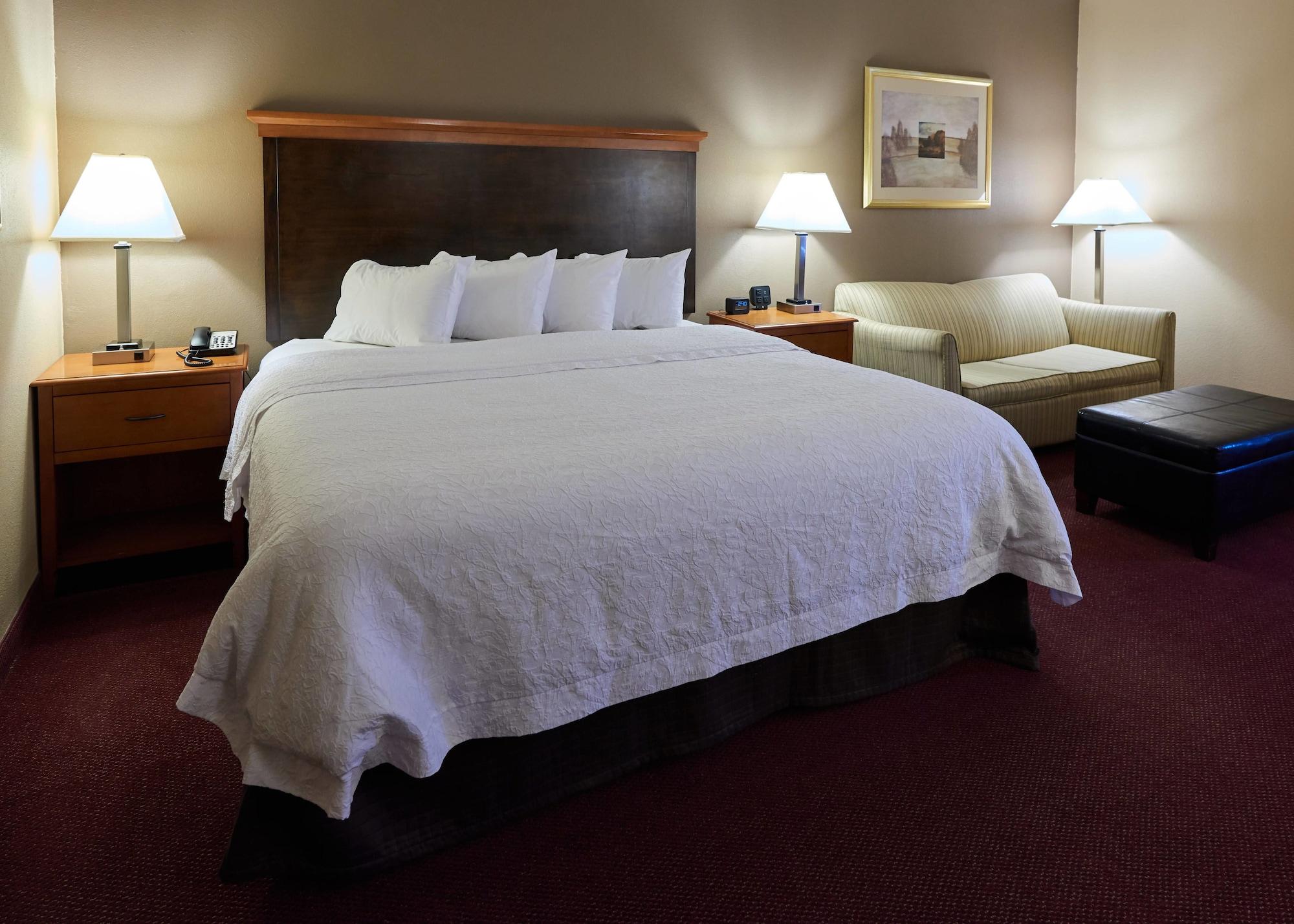 Hampton Hotel Massillon