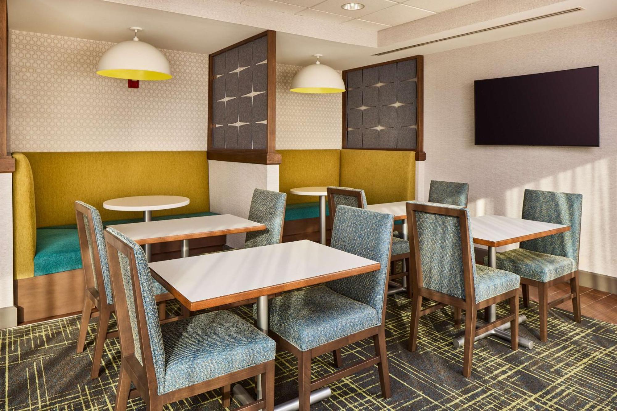 Hampton Hotel Massillon
