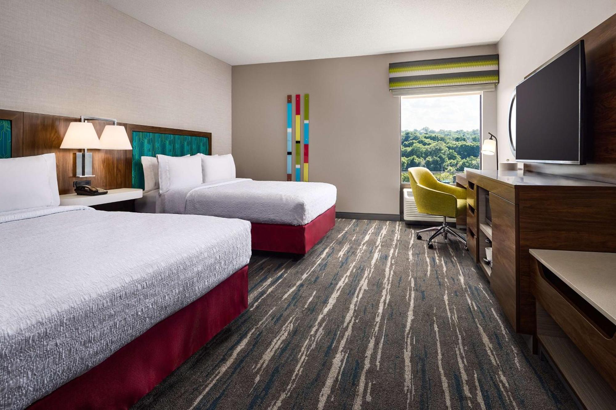 Hampton Hotel Massillon