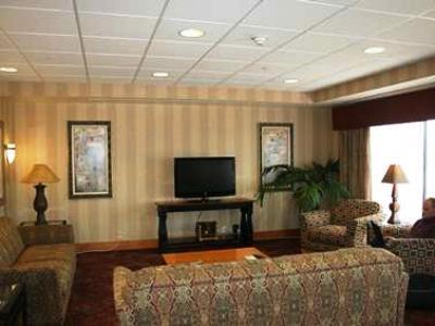 Hampton Hotel Massillon