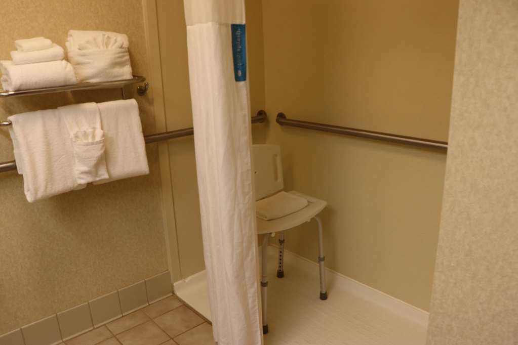Hotel Hampton